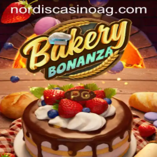 Discover the Sweet World of BakeryBonanza with cyn.bet