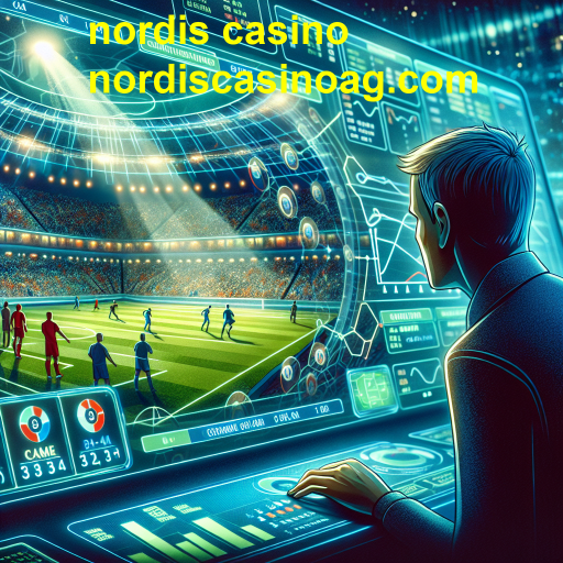 Apostas Esportivas: Uma Nova Fronteira para os Aficionados por Jogos