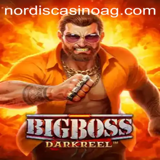 BigBoss: A New Era in Strategy Gaming with cyn.bet
