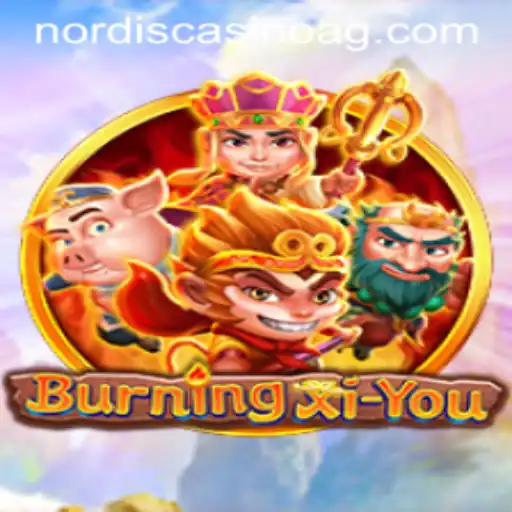 Explore the Thrilling World of BurningXiYou: An Adventure Awaits