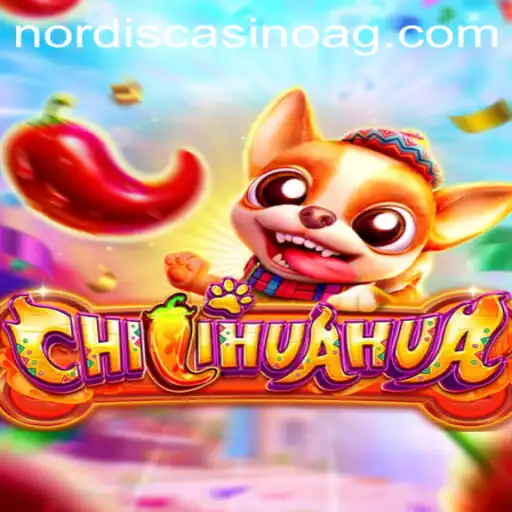 Discover 'CHILIHUAHUA': An Exciting New Game Revolutionizing Digital Play