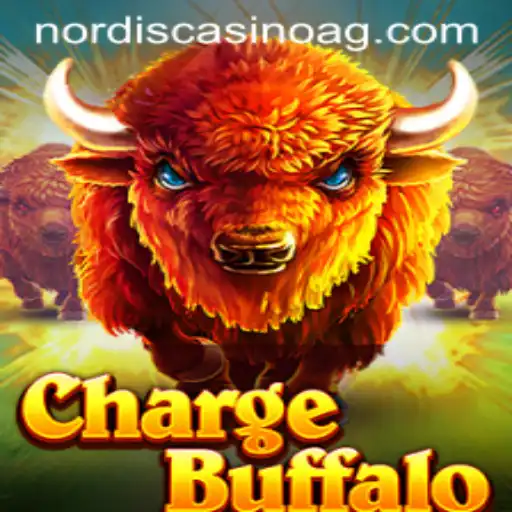 Unleashing the Thunder: Dive into the Electrifying World of ChargeBuffalo with Cyn.bet