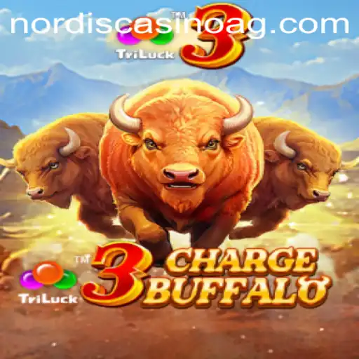Explore the Exciting World of 3ChargeBuffalo: A New Gaming Frontier