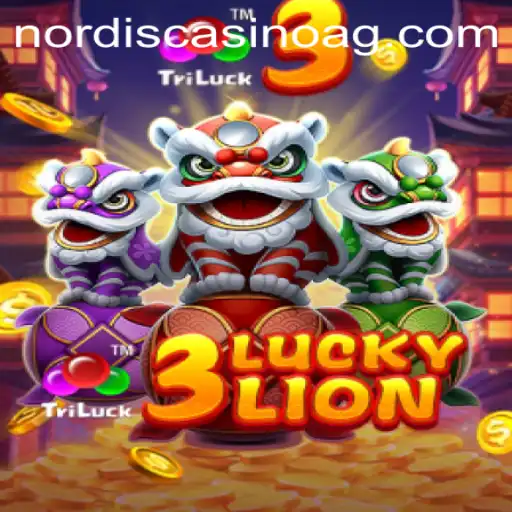 Exploring the Thrilling World of 3LUCKYLION: A Comprehensive Guide