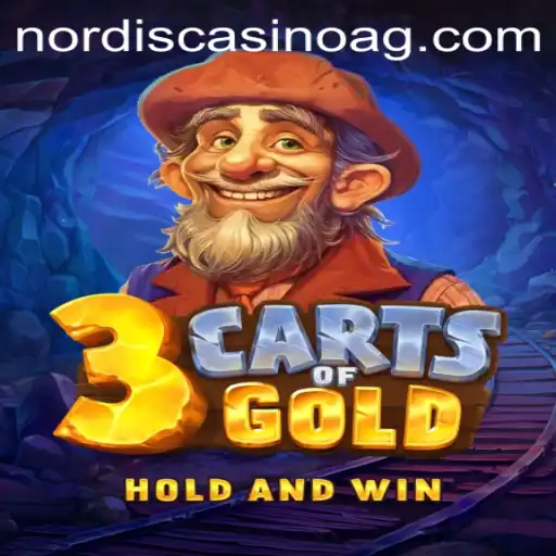 Exploring the Adventures of 3cartsOfGold: A Deep Dive into the Latest Gaming Sensation