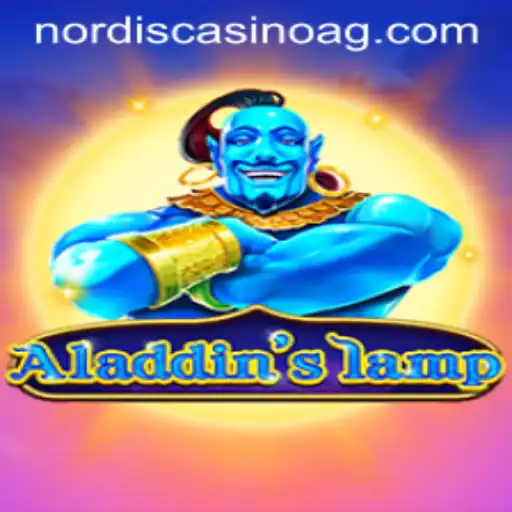 Discover the Magical World of Aladdinslamp: A New Gaming Experience by Cyn.bet