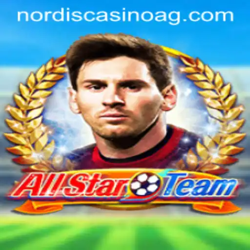 Step into the World of AllStarTeam with Cyn.bet