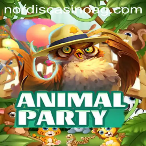 Discovering AnimalParty: The Ultimate Gaming Experience