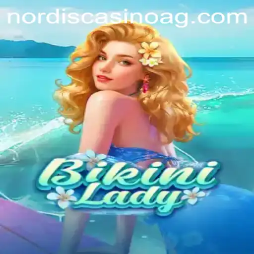 BikiniLady: A Fascinating Dive into the Latest Gaming Sensation on cyn.bet