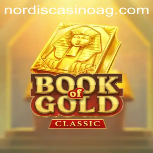 Exploring the Enchantment of BookOfGoldClassic: A Dive into Its Themes and Mechanics