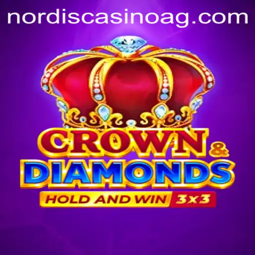Unveiling CrownDiamonds: The Thrilling New Game Capturing Attention with Cyn.bet