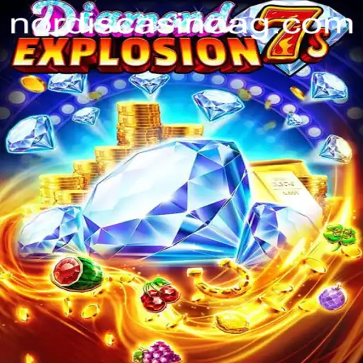 Unleashing the Thrills of DiamondExplosion7s on Cyn.bet