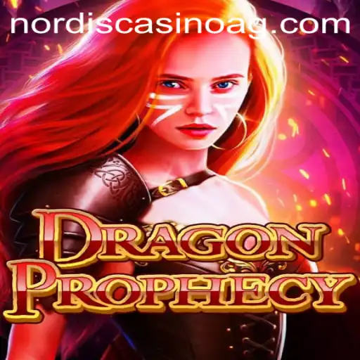 The Enchanting Realm of DragonProphecy: A Dive into the Latest Fantasy Adventure