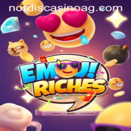 EmojiRiches: Dive into the Vibrant World of Online Gaming with Cyn.bet