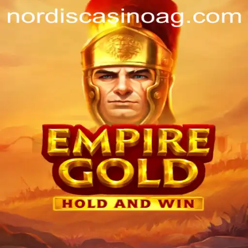 EmpireGold: Master the Game of Strategy and Skill with cyn.bet