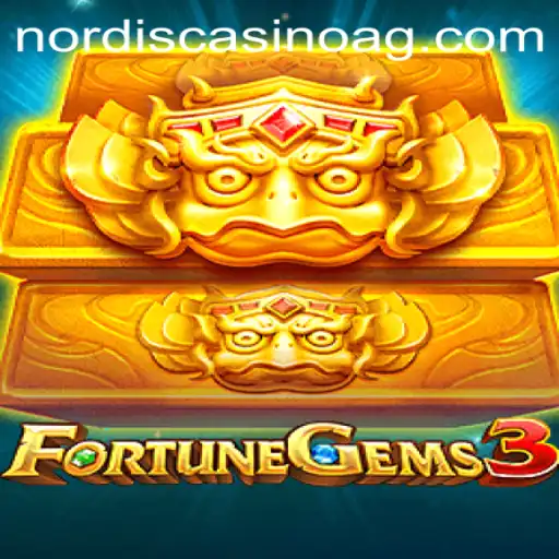 FortuneGems3: A Comprehensive Guide to the Newest Sensation by cyn.bet