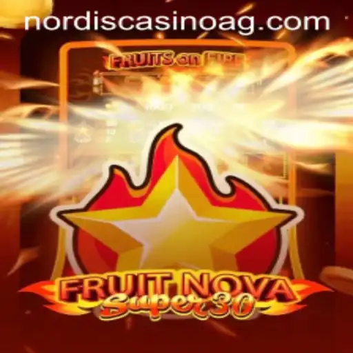 Exploring FruitrNovaSupe30: An Engaging Dive into the World of Online Gaming