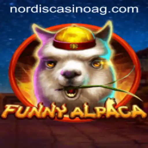 Diving into FunnyAlpaca: The Entertaining World of Cyn.bet's Hilarious Adventure Game