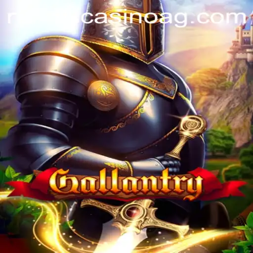 Gallantry: Exploring the New Frontier of Virtual Strategy