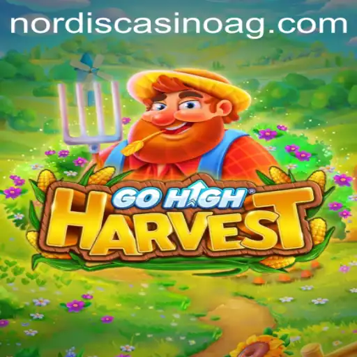 Discover the Thrills of GoHighHarvest