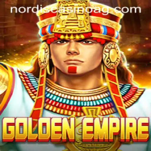 GoldenEmpire: Revolutionizing the Gaming World with Strategic Play