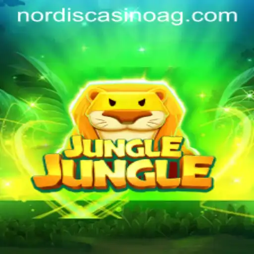 Explore the World of JungleJungle: A Thrilling Adventure Unfolds