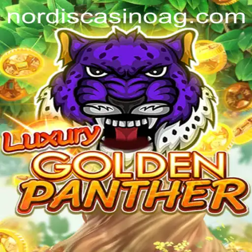 Discover the Thrilling Adventure of LUXURYGOLDENPANTHER at cyn.bet