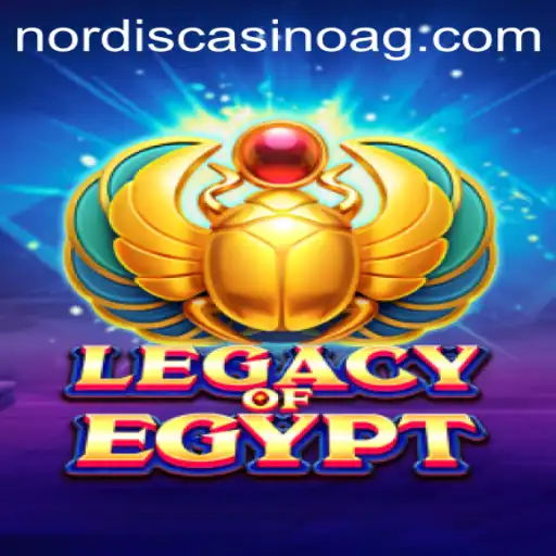 Exploring the World of LegacyOfEgypt: A Journey Through Ancient Civilization