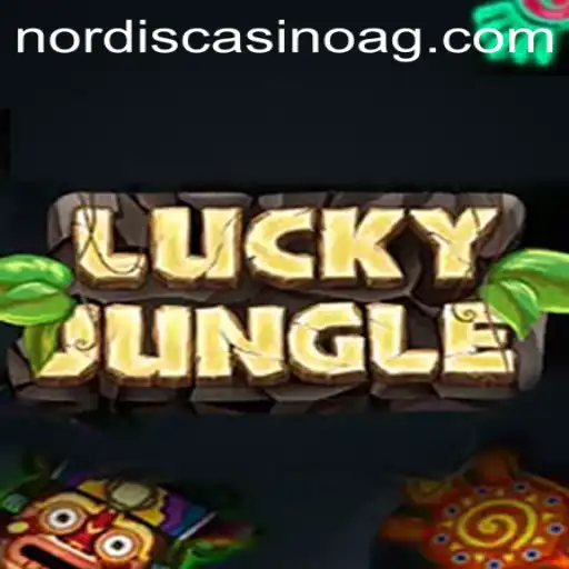 Discovering the Thrills of LuckyJungle: An In-Depth Look at the Game