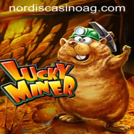 Discover the Thrills of LuckyMiner on Cyn.bet