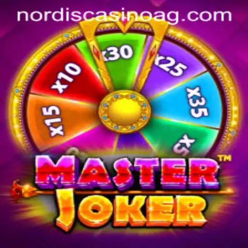 Exploring MasterJoker: The Ultimate Gaming Experience at Cyn.bet