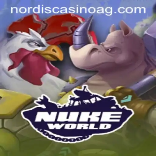 Exploring NukeWorld and the Rise of cyn.bet in Gaming