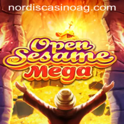 Unlocking Fun with OPENSESAMEMEGA: The New Sensation Sweeping the Gaming World