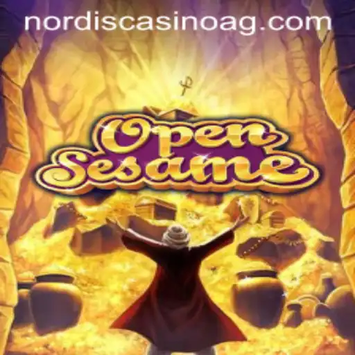 Unraveling the Excitement of OpenSesame: A Deep Dive into the Popular Game