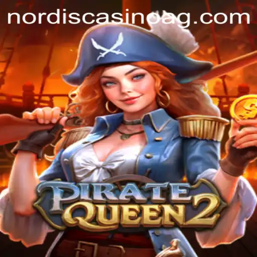 PirateQueen2: A Thrilling Adventure Awaits