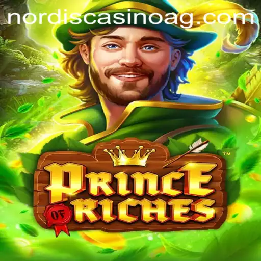Exploring the Thrills of PrinceOfRiches: A New Journey into Gaming