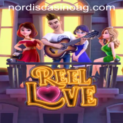 Unveiling the Excitement of ReelLove on cyn.bet