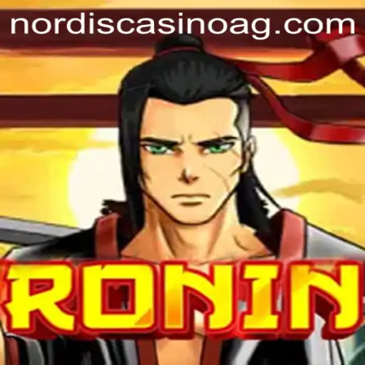 Unveiling Ronin: An Immersive Gaming Experience with a Twist
