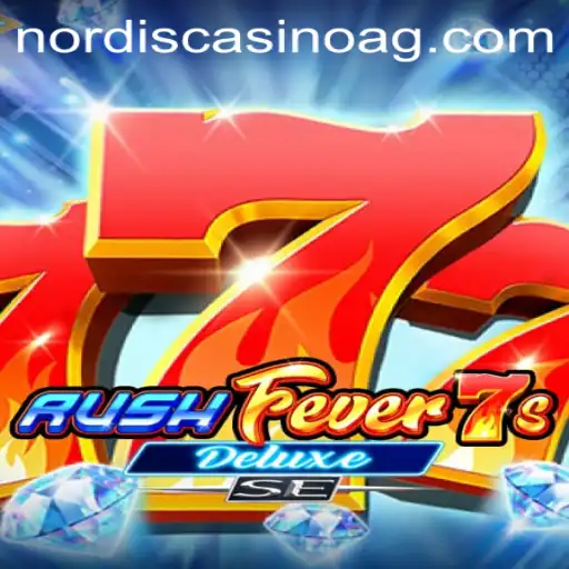 Explore the Thrilling World of RushFever7sDeluxeSE at cyn.bet