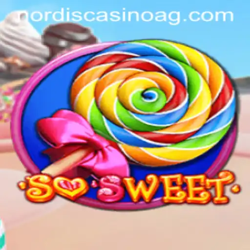 SoSweet: A Sugary Adventure in the Digital Gaming Realm