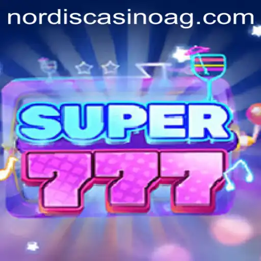 Super777: Exploring the Thrilling World of Online Gaming