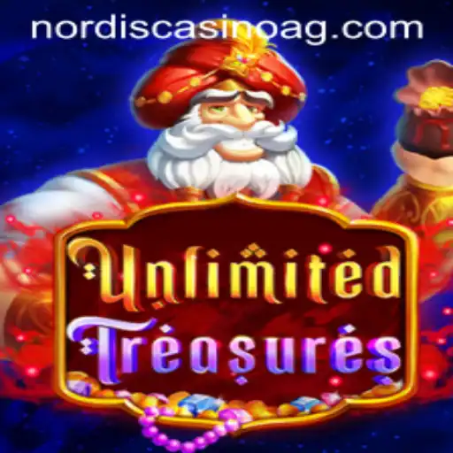 Discover the Thrills of UnlimitedTreasures: A Comprehensive Guide