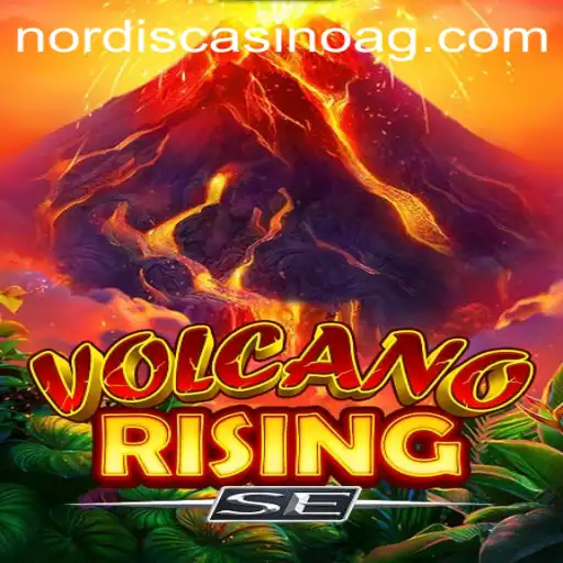The Thrilling World of VolcanoRisingSE: A Comprehensive Guide