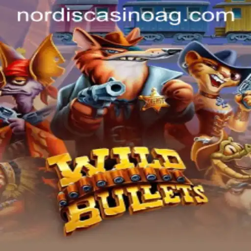 Discover 'WildBullets': An Exciting Casino Journey with Cyn.bet Integration