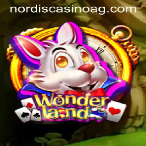 Exploring Wonderland: A Deep Dive into the Game of Adventure and Strategy
