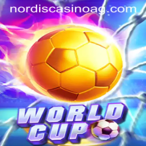 WorldCup and cyn.bet: A Unique Gaming Experience