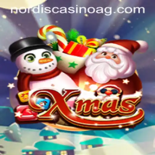 Exploring the Festive Magic of Xmas: The New Gaming Sensation by cyn.bet