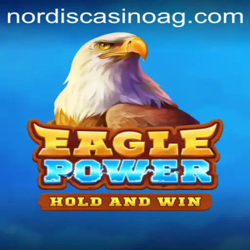 Discover the Thrilling World of EaglePower: A Game That Soars Above