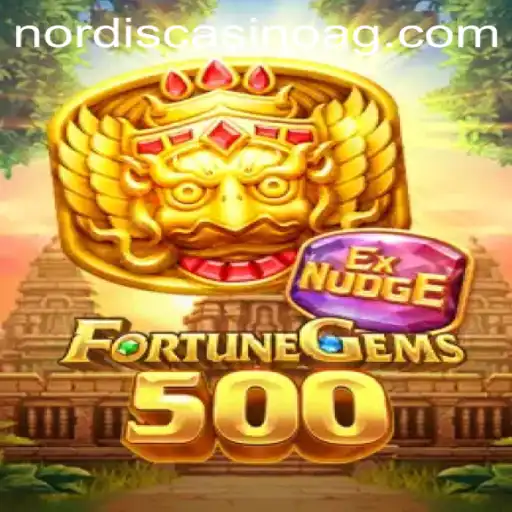 Explore the Exhilarating World of FortuneGems500 on cyn.bet