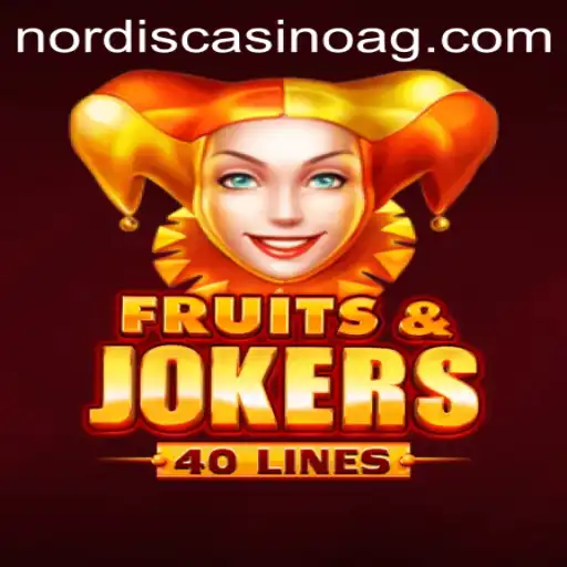 Exploring the Exciting World of FruitsAndJokers40: A Modern Casino Adventure